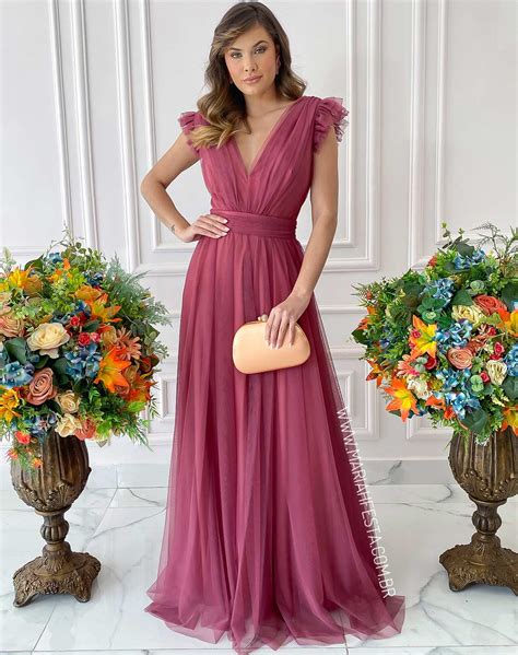 O vestido rosa Continuara.org