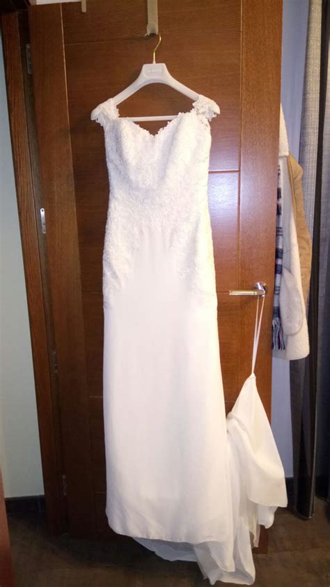 Vestido sin estrenar Continuara.org
