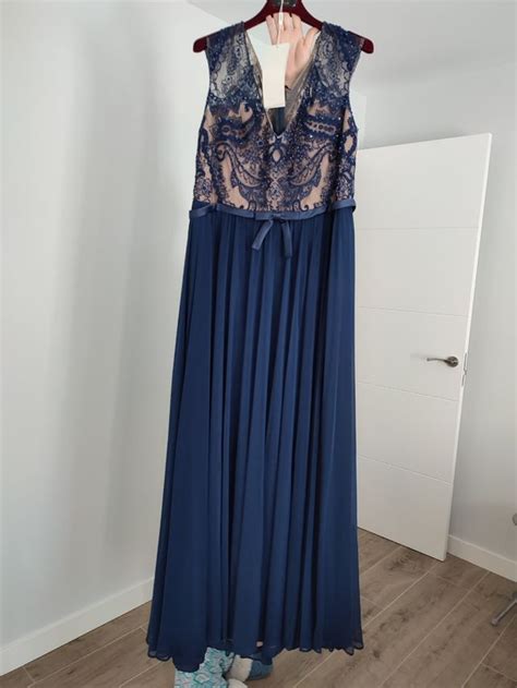 Vestido solo uso Continuara.org