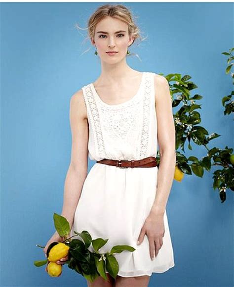 Vestido suite blanco Continuara.org