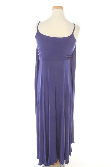 Vestido tintoretto talla Continuara.org