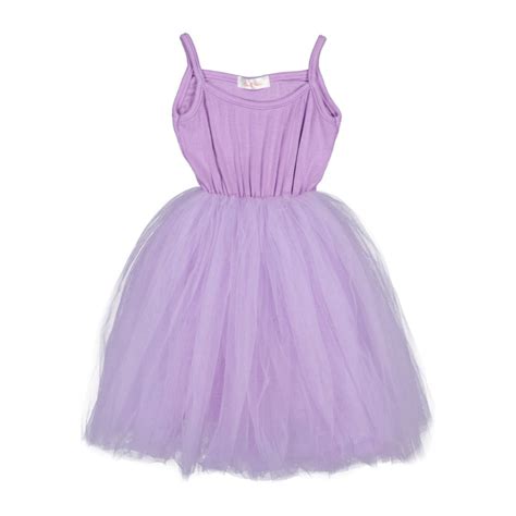 Vestido tirantes tul Continuara.org