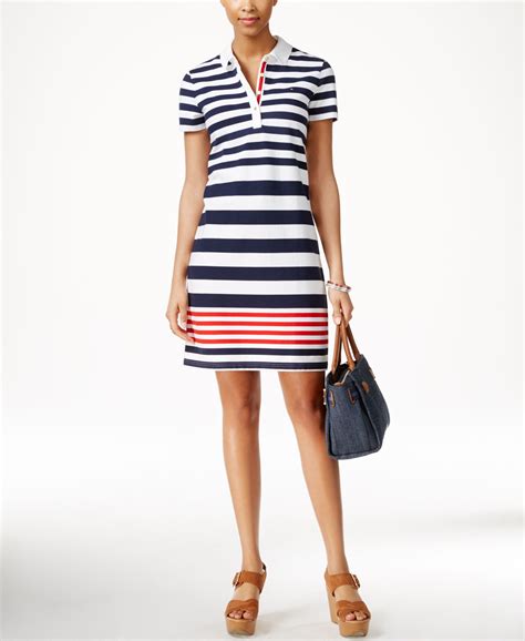 Vestido tommy hilfiger Continuara.org