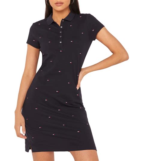 Vestido tommy Continuara.org
