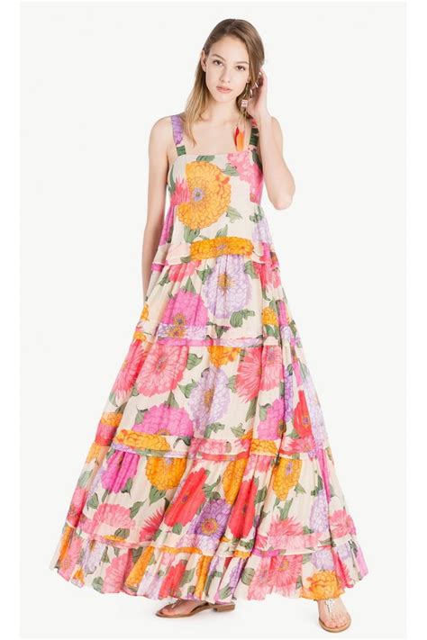 Vestido twin set Continuara.org