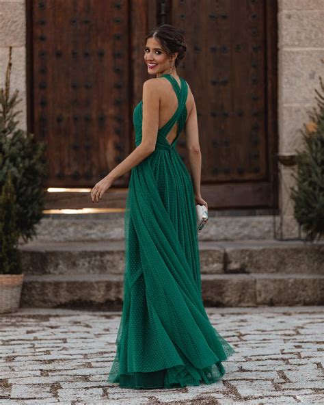 Vestido una boda Continuara.org