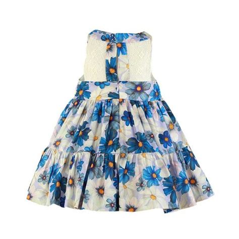 Vestido verano miranda Continuara.org