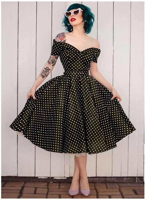 Vestido vintage Continuara.org