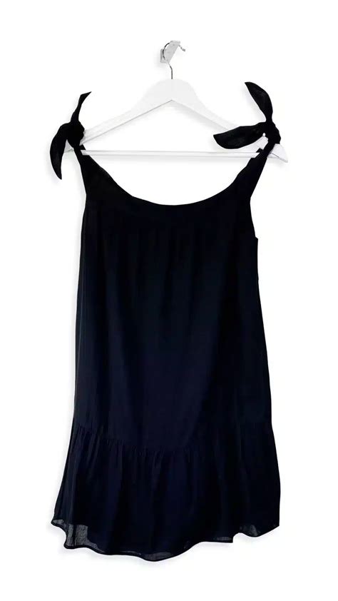 Vestido xxs nuevo Continuara.org
