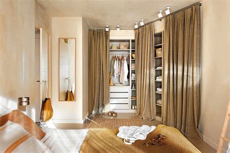 Vestidor dormitorio tiendas Continuara.org