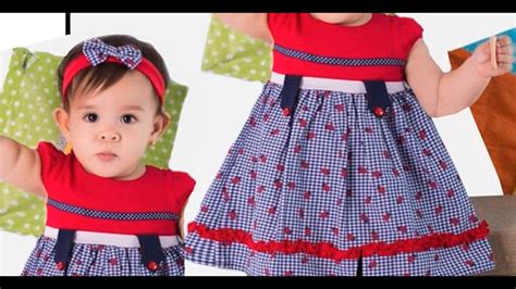 Vestidos 12 meses Continuara.org