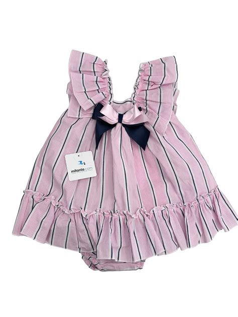 Vestidos 24 36meses Continuara.org