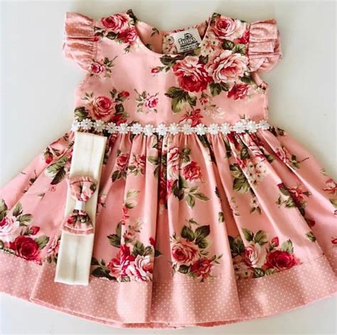Vestidos bebe Continuara.org