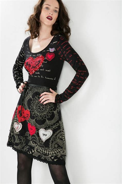 Vestidos desigual Continuara.org