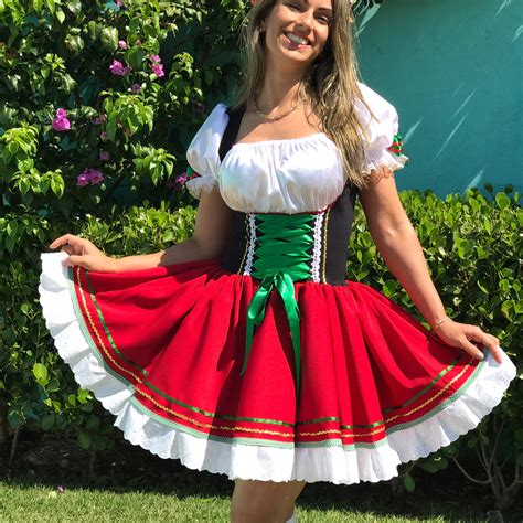 Vestidos italianos Continuara.org