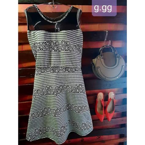 Vestidos lote Continuara.org