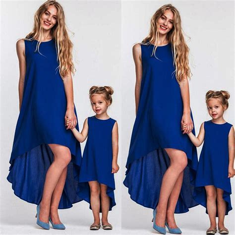 Vestidos madre hija Continuara.org