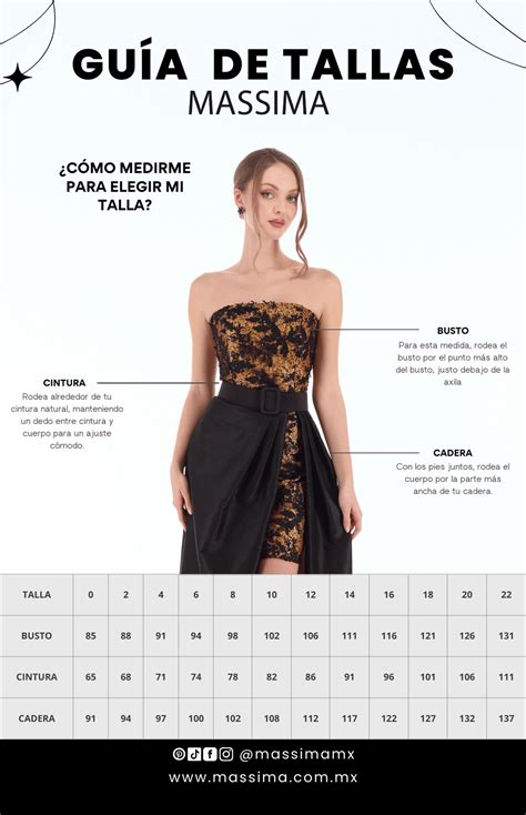 Vestidos marca talla Continuara.org