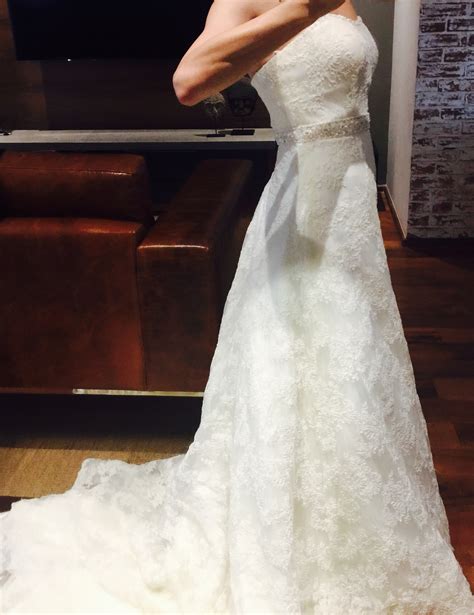 Vestidos novia liquidacion Continuara.org
