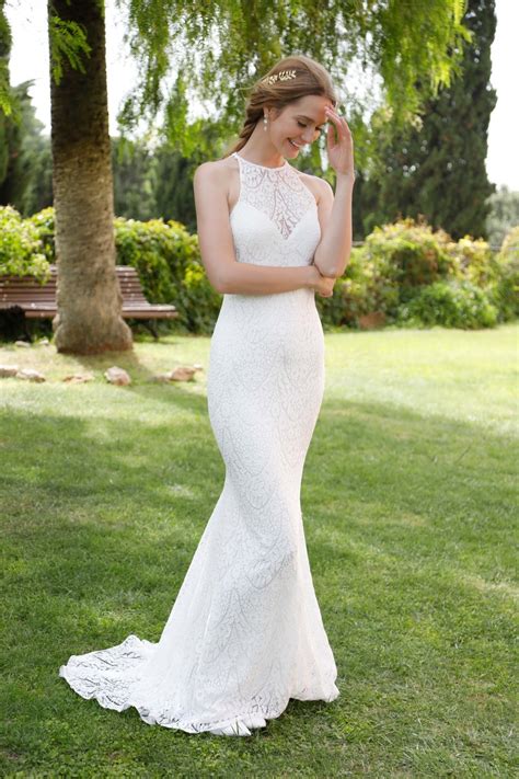 Vestidos novia low Continuara.org