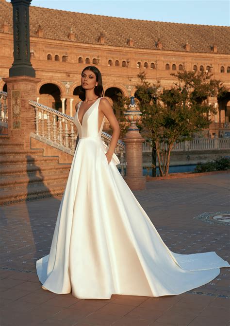 Vestidos novia s Continuara.org
