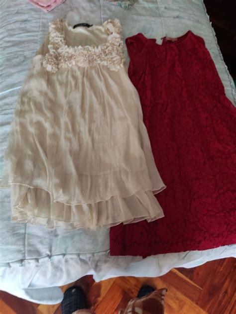 Vestidos sin estrenar Continuara.org