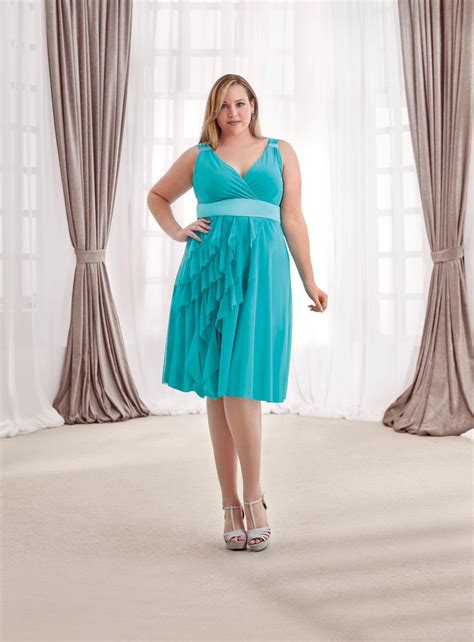 Vestidos talla Continuara.org