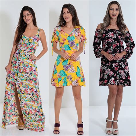 Vestidos varias marcas Continuara.org