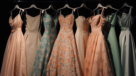 Vestidos varios Continuara.org
