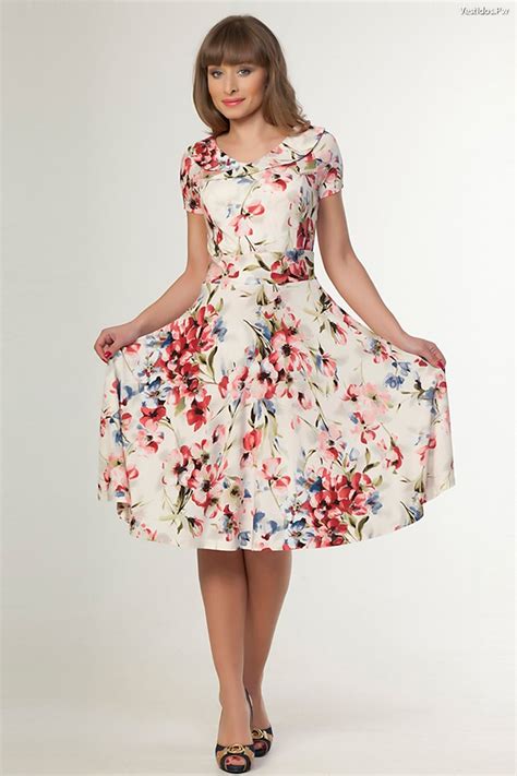 Vestidos verano Continuara.org
