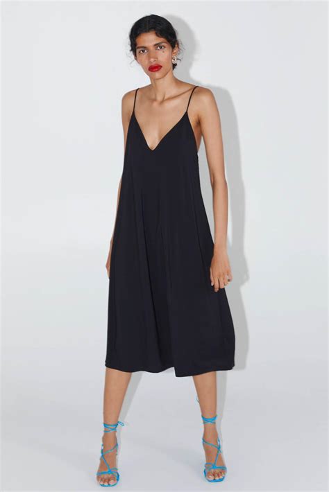Vestidos zara Continuara.org