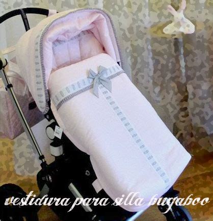 Vestidura bugaboo camaleon Continuara.org