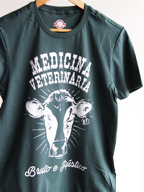 Veterinaria  camiseta Continuara.org