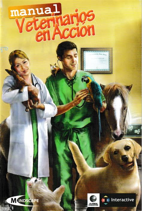 Veterinarios accion Continuara.org