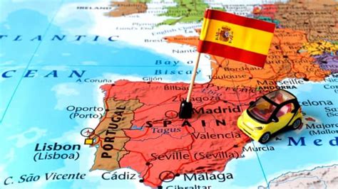 Viaje espana Continuara.org