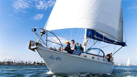 Viaje velero sailing Continuara.org