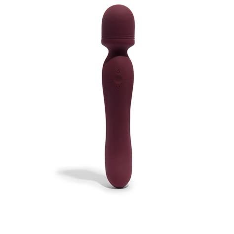 Vibrador doble funcion Continuara.org