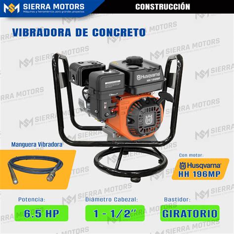 Vibradora Continuara.org