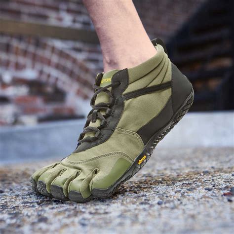 Vibram fivefingers v Continuara.org