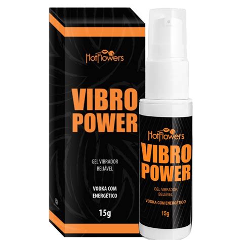 Vibro power Continuara.org