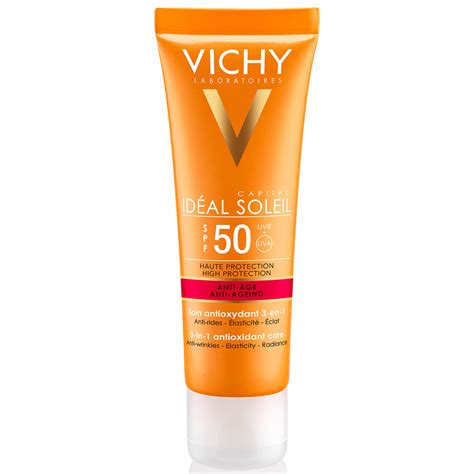Vichy ideal soleil Continuara.org