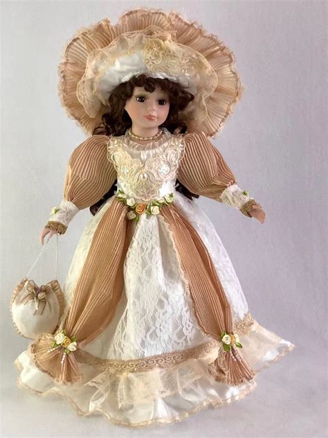 Victorian dolls Continuara.org