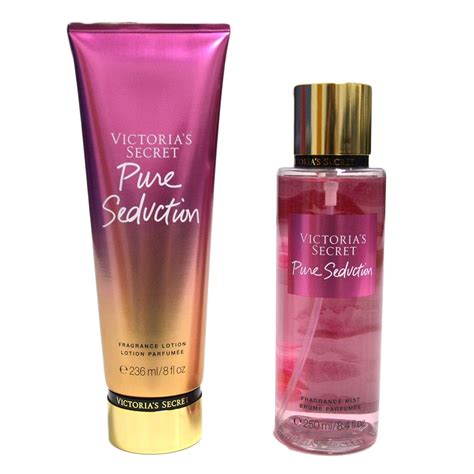 Victorias secret locion Continuara.org