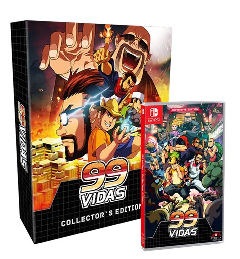 Vidas collectors Continuara.org