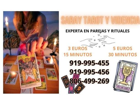 Videncia tarot Continuara.org