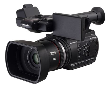 Video camara Continuara.org