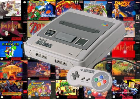 Video consolas nintendo Continuara.org