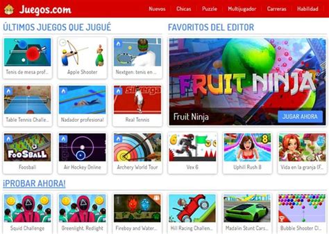 Video juego come Continuara.org