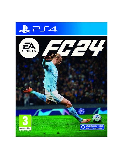 Video juego ps4 Continuara.org