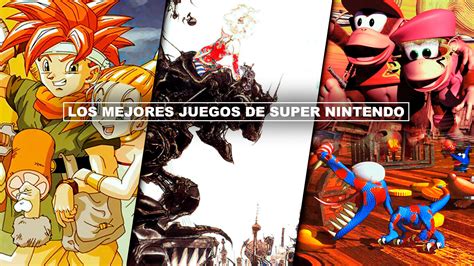 Video juegos super Continuara.org